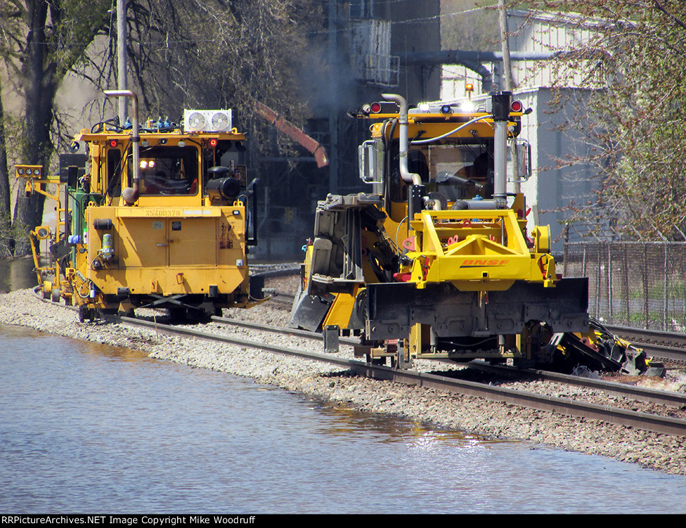 BNSF X5400328